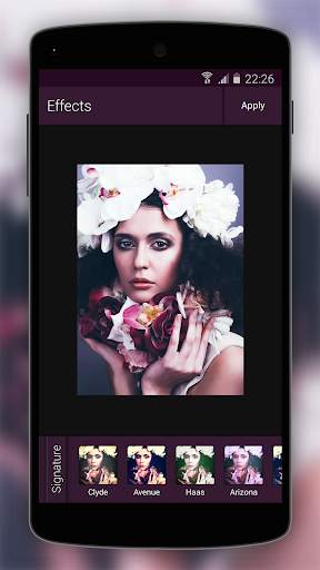 Photello - Photo Editor screenshot 3