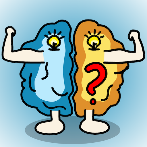 Brain Quiz - Test Your Brain icon