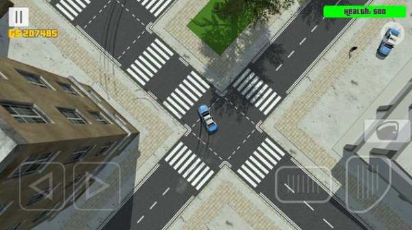 Gangsta Story screenshot 3