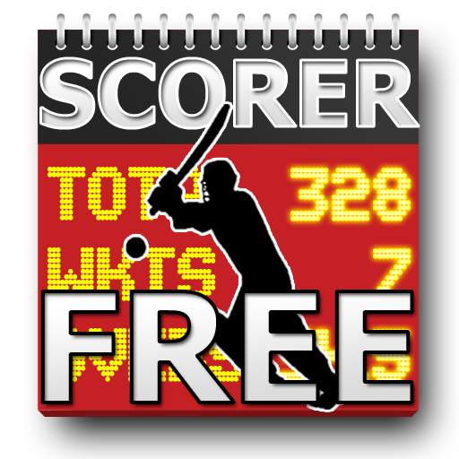 Best Cricket Scorer FREE 5.2.4