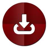 Fast Downloader logo
