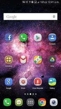 Launcher Theme for Nokia 3 screenshot 5