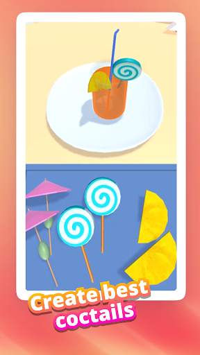Sweet Shop screenshot 2