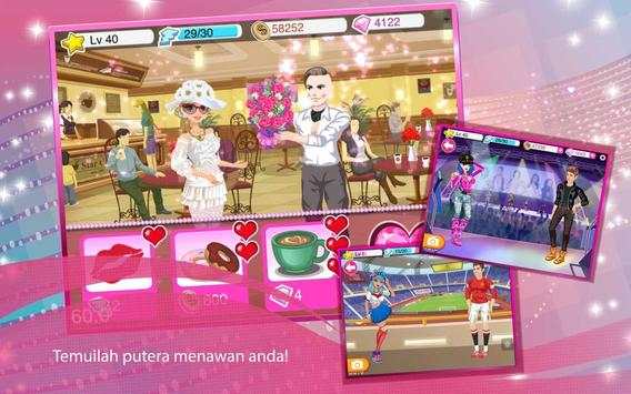 Star Girl screenshot 5