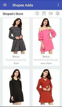 Shopee Adda screenshot 6