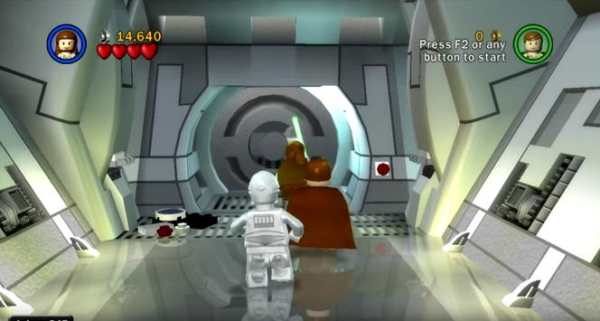 Guide LEGO Star Wars screenshot 5
