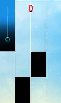 Piano tiles 2 screenshot 1