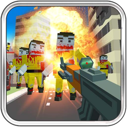 Zombie City 1.0.5