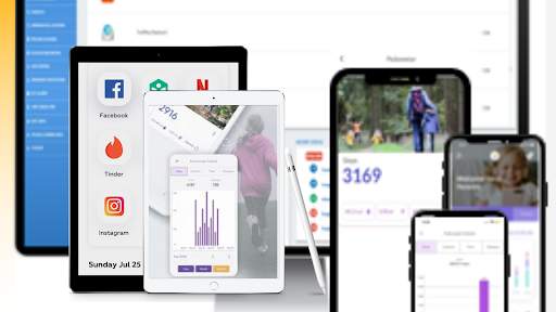 Parental Control App: PV screenshot 10