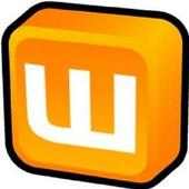 Wattpad Books أيقونة