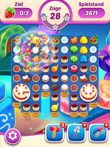 Jelly Juice screenshot 11