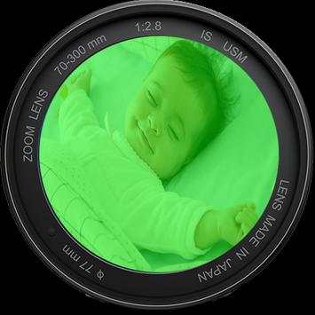 Night Camera Vision (New Version) 5 تصوير الشاشة