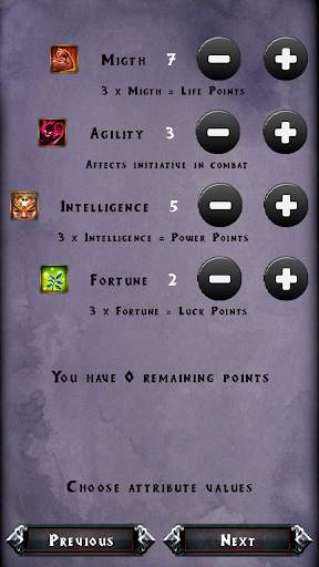 Adventure Game screenshot 3