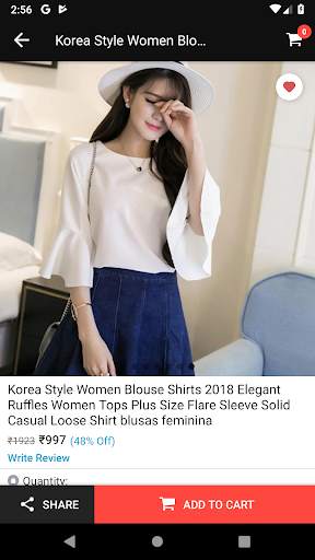 OnshopDeals - The online Shopping App screenshot 4