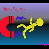 Magnet Physic icon