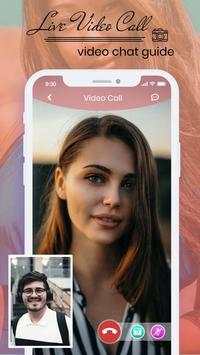 Live Video Call screenshot 3