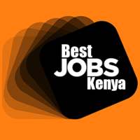Best Jobs In Kenya icon