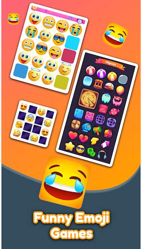 Funny Games For Fun screenshot 2