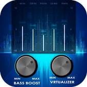 Bass Booster & Equalizer 1.0