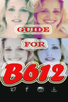 Free B612 Selfie Camera Guide screenshot 1