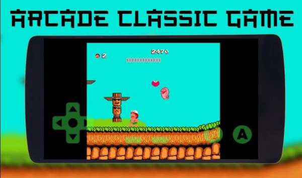Adventure in island screenshot 3