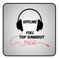 Dangdut Koplo Mp3 Offline logo