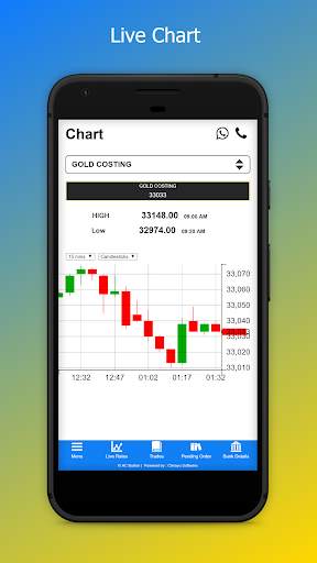 AC Bullion - Tenali - Buy Gold Online screenshot 4