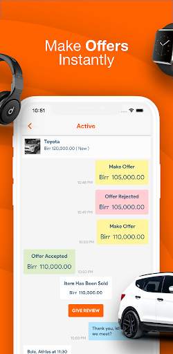 Zaremart - Online shopping Ethiopia - Sell and Buy 4 تصوير الشاشة