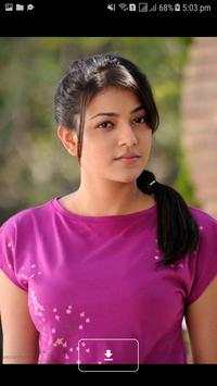 Kajal Agarwal Photo screenshot 3