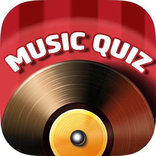 Song Arena - Multiplayer Guess The Song icon