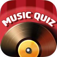 Song Arena - Multiplayer Guess The Song logo