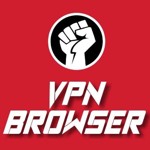 VPN Browser for Android- Unblock Sites VPN Browser 1.0.1