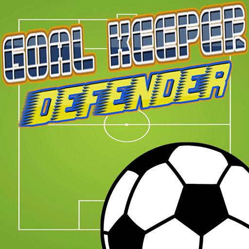Soccer goal keeper defender 1.3