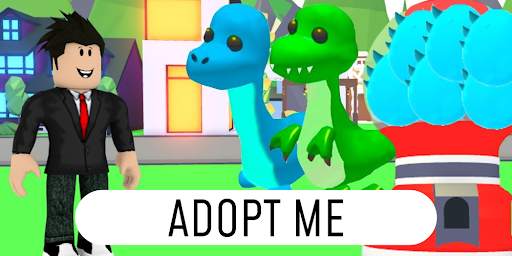 Adopt Me for roblox screenshot 1