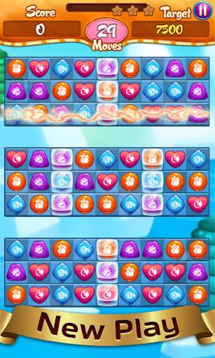 Candy Star 2018 screenshot 4
