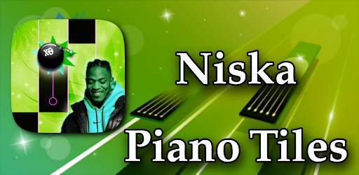 Niska Piano Tiles 2022 screenshot 1
