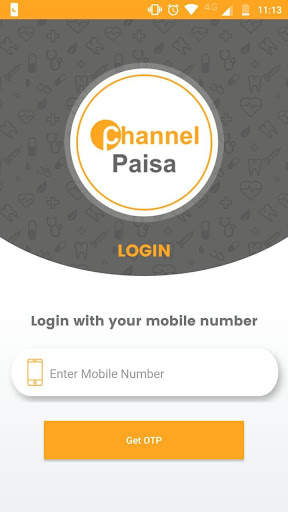 Corporate Channel Paisa screenshot 2