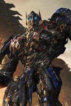 Transformers Live Wallpapers screenshot 6