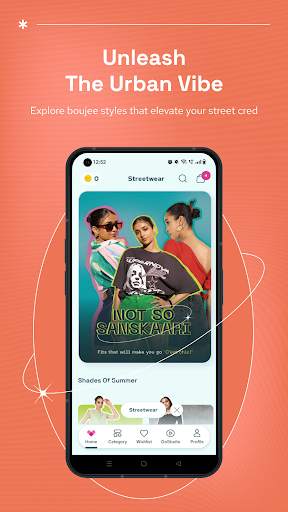 GoFynd Online Shopping App screenshot 18