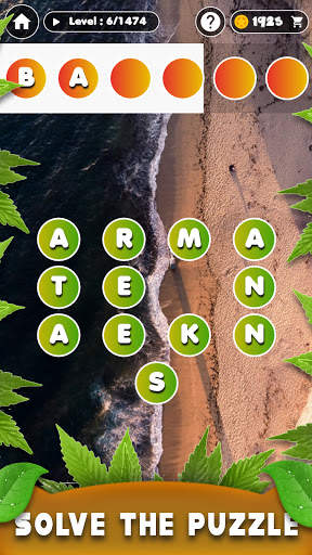 Word Tap - A Word Search Games screenshot 3
