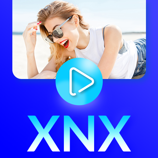 XNX Sax Video Player - XNX Videos HD icon