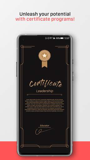 Studio  Discover Live Courses screenshot 5