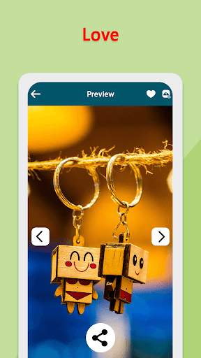 WhatsBG - Cool Wallpapers for WhatsApp Chat BG screenshot 2