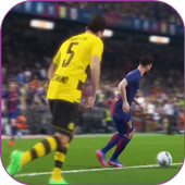 guide PES 18 icon