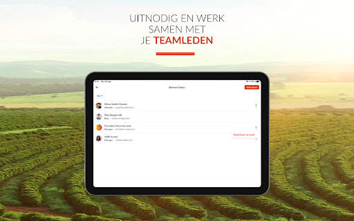 Farmable: Farm Management App screenshot 15