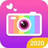 Beauty Face Plus: Makeup Photo, Beauty Camera 1.1.8
