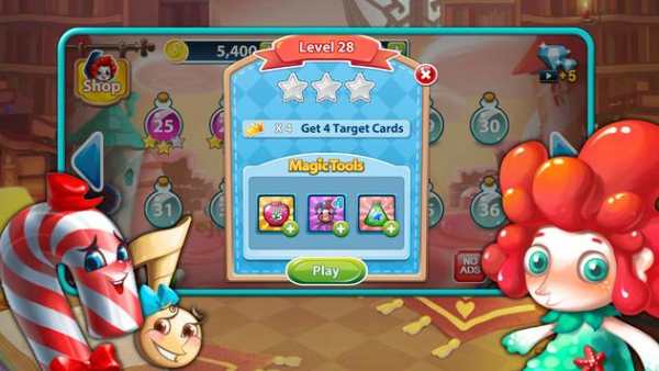 Tripeak scape: Free Play Solitaire Card Game screenshot 7
