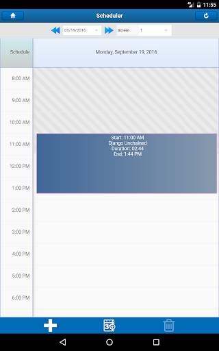 CDM Mobile screenshot 9