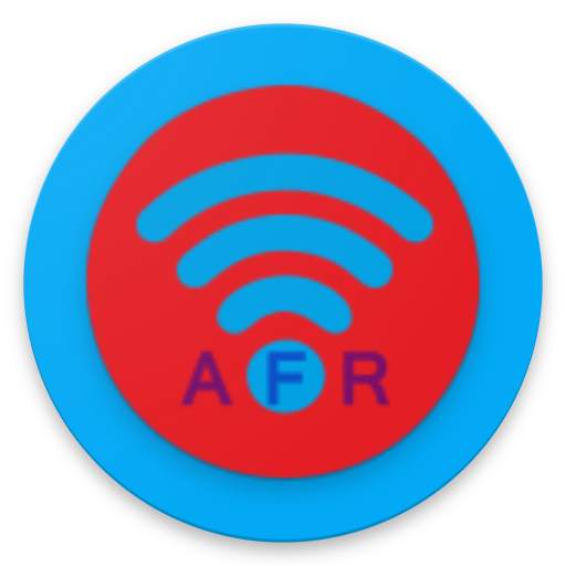 AFR WIFI 1.0