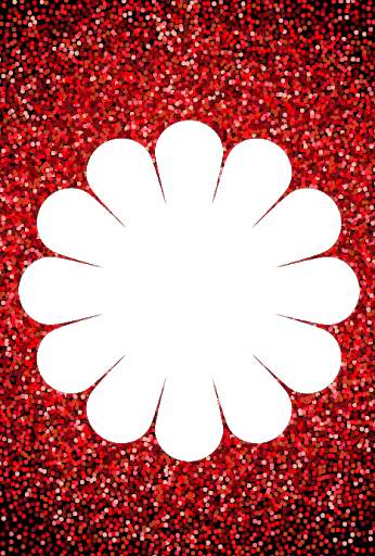Glitter Photo Frames HD screenshot 1